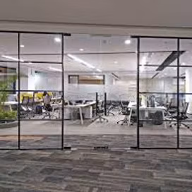ROOM PARTITIONING SYSTEMS