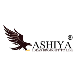 Ashiya Group Logo