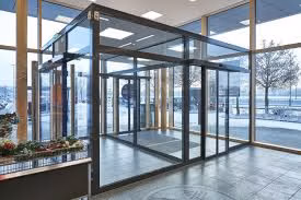 Entrance Systems